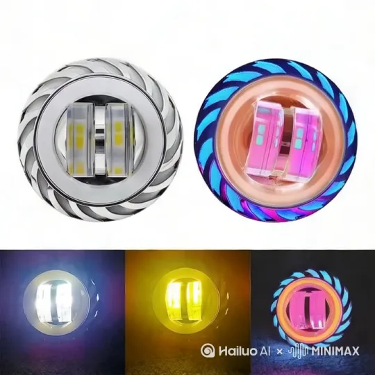 高级的图片效果图 by Hailuo AI Video Generator
