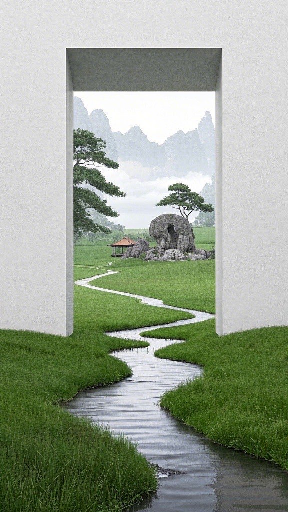 video original by Hailuo AI Video Generator