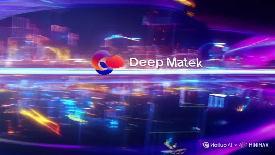 嗯，用户让我根据一个关于DeepSeek的PDF文件制作一个简短的教学视频。首先，我需要仔细阅读用户提供的PDF内容，理解里面的主要信息和结构。看起来这个PDF是关于DeepSeek的介绍，包括它是什么、能做什么、如何使用以及如何从入门到精通。还有提到清华大学的研究团队，可能涉及一些技术细节和实际应用案例。

用户的需求是做一个简短的教学视频，所以需要提炼出核心内容，避免过于冗长。首先，我应该确定视频的结构，可能分为几个部分：介绍DeepSeek、功能与应用、使用方法和精通技巧。每个部分需要简明扼要，用视觉元素辅助说明，比如图表、示意图或者操作演示。

接下来，我需要考虑目标受众是谁。如果是新手，可能需要更基础的讲解，而如果是进阶用户，可能需要更多技巧和高级功能。但用户提到“从入门到精通”，所以视频应该覆盖从基础到进阶的内容，但保持简洁。可能需要分章节，方便观众选择观看。

然后，要确定视频的风格。由于是教学视频，应该专业但易于理解，使用清晰的旁白和直观的动画或截图。可能需要使用屏幕录制来展示DeepSeek的实际操作界面，比如访问官网或使用API的步骤。同时，结合PPT或图文并茂的幻灯片来强调重点，比如性能对比、功能模块等。

用户提供的PDF中有很多细节，比如DeepSeek-R1是开源的推理模型，性能对齐OpenAI-o1，支持文本生成、自然语言理解、编程辅助等。这些都需要在视频中突出，可能需要用对比图表显示性能优势，或者用例展示不同功能的应用场景。

另外，PDF里提到使用方法是访问https://chat.deepseek.com(https://chat.deepseek.com)，可能需要演示如何注册、登录、使用聊天界面进行操作，生成代码或文本。还有提示语设计的策略，这部分对于精通很重要，可能需要举例说明如何编写有效的提示语，比如简洁指令与结构化引导的区别。

还要注意可能的痛点，比如用户可能关心如何快速上手，或者如何解决复杂任务。视频中可以加入小贴士或常见问题解答，比如处理联网搜索不可用的情况，或者如何利用推理模型和通用模型的差异提升效率。

最后，确保视频时长控制在5-10分钟，信息密集但不过载。脚本需要逻辑清晰，每部分有明确的开始和结束，过渡自然。可能需要多次迭代脚本，确保准确性和流畅性。同时，添加字幕和背景音乐增强观看体验，但避免分散注意力。

总结一下，视频大纲可能包括：

1. 引言（DeepSeek简介）

2. 核心功能与应用场景

3. 快速入门：访问与基本操作

4. 精通技巧：提示语设计与模型选择

5. 案例演示：实际应用示例

6. 总结与资源推荐

每个部分用1-2分钟讲解，配合视觉元素和实际操作演示，确保观众能快速掌握关键点。需要检查技术术语是否解释清楚，避免行话过多，保持通俗易懂。

以下是为DeepSeek制作的5分钟教学视频脚本框架，您可根据需要调整节奏和视觉呈现：

【开场】15秒

[动态科技背景 + 课程标题]
旁白："欢迎来到《DeepSeek从入门到精通》！10分钟掌握最强AI推理工具的核心秘籍。"

【模块一：认知革命】60秒

视觉：AI发展时间轴动画 → DeepSeek LOGO特写

1. 核心定位："清华大学团队打造的推理专用大模型，性能对齐GPT-4"

2. 核心优势：

  • 开源免费（对比商业模型价格表）

  • 逻辑推理能力突出（数学/代码案例快闪）

  • 多模态能力（SVG图表/代码生成动效）

【模块二：功能矩阵】90秒

交互式功能面板演示：

1. 文本生成：营销文案/论文摘要生成对比

2. 代码助手：Python代码生成+调试建议（屏幕分屏演示）

3. 图表绘制：Mermaid流程图实时生成

4. 知识推理：数学证明步骤拆解动画

重点标注："区别于通用模型，专注复杂逻辑任务处理"

【模块三：高手策略】120秒

动态流程图解：

1. 模型选择决策树：

  • 推理任务 → DeepSeek-R1

  • 创意任务 → 通用模型

2. 提示语设计：

  • 推理模型："直接目标指令"（代码生成案例）

  • 通用模型："分步引导+示例"（故事创作对比）

3. 进阶技巧：

  • 需求表达公式（目标+约束+格式）

  • 链式思维激活（数学题分步推理动画）

【模块四：实战演示】60秒

屏幕录制+画中画解说：

1. 访问chat.deepseek.com

2. 输入提示语："用Python实现快速排序，输出带时间测试案例"

3. 实时生成代码+测试结果验证

4. 修改提示语对比结果差异（演示提示语优化）

【结尾】15秒

[清华大学LOGO+实验室信息]
旁白："立即开启你的AI推理大师之旅 by Hailuo AI Video Generator
