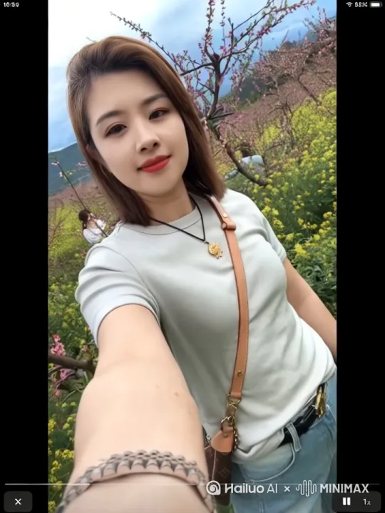 [右移,拉远][右移] by Hailuo AI Video Generator