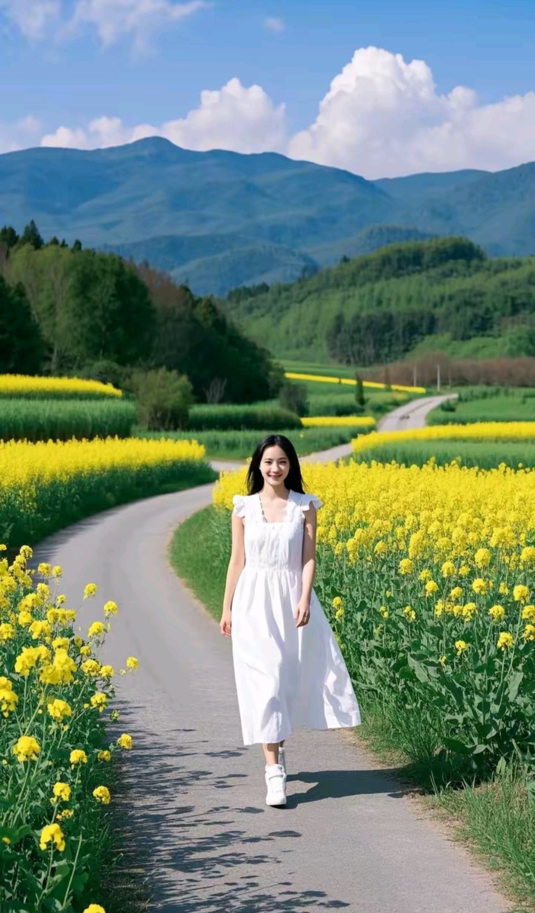 video original by Hailuo AI Video Generator