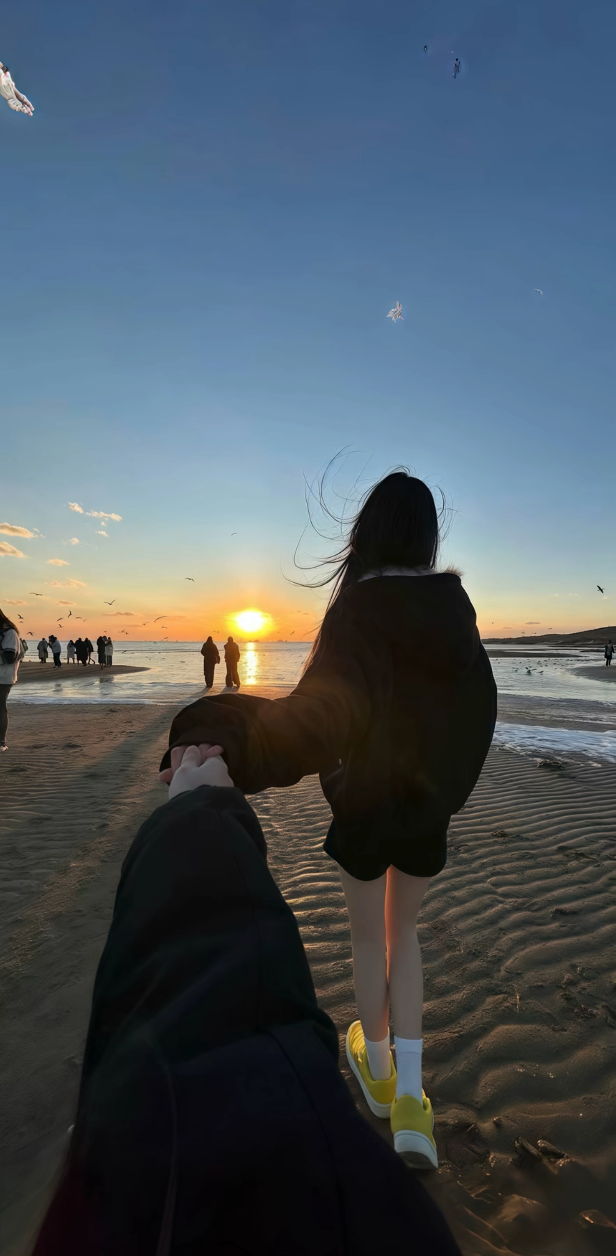 video original by Hailuo AI Video Generator