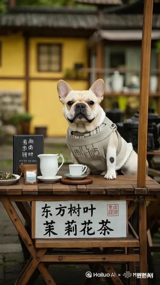  by Hailuo AI Video Generator