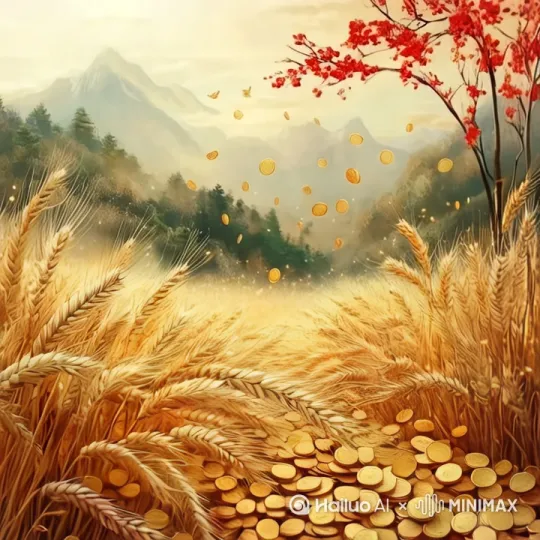 给我生成个周末朋友户外野炊的视频 by Hailuo AI Video Generator