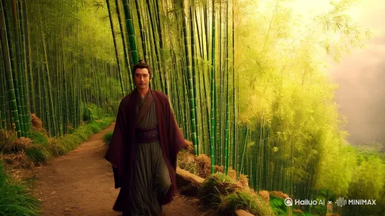我是韩立，出身天南越国山村的修仙者。幼年家贫入七玄门，偶得掌天瓶开启仙途。血色禁地的生死试炼教会我修真界的残酷，虚天殿夺宝让我明白机缘需以命相搏。有人称我“韩老魔”，说我行事狠辣，却不知每一次狠绝背后都是九死一生。坠魔谷中斩心魔，灵界之巅证大道，储物袋里永远备着三具替劫傀儡，洞府禁制必设双重阵法——这世道，信人不如信己。但乱星海赠紫灵的那枚定颜丹，终究掺了半滴万年灵乳。长生路上，我不过是把旁人的算计都化作登天的阶梯。用一个蓝色的胖猫来描写这些经历 by Hailuo AI Video Generator