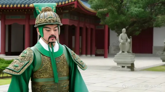 人之初,
性本善。
性相近,
习相远。
苟不教,
性乃迁。
教之道,
贵以专。
昔孟母,
择邻处。
子不学,
断机杼。
窦燕山,
有义方。
教五子,
名俱扬。
养不教,
父之过。
教不严,
师之惰。
子不学,
非所宜。
幼不学,
老何为。
玉不琢,
不成器。
人不学,
不知义。
为人子,
方少时。
亲师友,
习礼仪。
香九龄,
能温席。
孝于亲,
所当执。
融四岁,
能让梨。
悌于长,
宜先知。
首孝悌,
次见闻。
知某数,
识某文。
一而十,
十而百。
百而千,
千而万。
三才者,
天地人。
三光者,
日月星。
三纲者,
君臣义。
父子亲,
夫妇顺。
曰春夏,
曰秋冬。
此四时,
运不穷。
曰南北,
曰西东。
此四方,
应乎中。
曰水火,
木金土。
此五行,
本乎数。
十干者,
甲至癸。
十二支,
子至亥。
曰黄道,
日所躔。
曰赤道,
当中权。
赤道下,
温暖极。
我中华,
在东北。
曰江河,
曰淮济。
此四渎,
水之纪。
曰岱华,
嵩恒衡。
此五岳,
山之名。
曰士农,
曰工商。
此四民,
国之良。
曰仁义,
礼智信。
此五常,
不容紊。
地所生,
有草木。
此植物,
遍水陆。
有虫鱼,
有鸟兽。
此动物,
能飞走。
稻粱菽,
麦黍稷。
此六谷,
人所食。
马牛羊,
鸡犬豕。
此六畜,
人所饲。
曰喜怒,
曰哀惧。
爱恶欲,
七情具。
青赤黄,
及黑白。
此五色,
目所识。
酸苦甘,
及辛咸。
此五味,
口所含。
膻焦香,
及腥朽。
此五臭,
鼻所嗅。
匏土革,
木石金。
丝与竹,
乃八音。
曰平上,
曰去入。
此四声,
宜调协。
高曾祖,
父而身。
身而子,
子而孙。
自子孙,
至玄曾。
乃九族,
人之伦。
父子恩,
夫妇从。
兄则友,
弟则恭。
长幼序,
友与朋。
君则敬,
臣则忠。
此十义,
人所同。
当师叙,
勿违背。
斩齐衰,
大小功。
至缌麻,
五服终。
礼乐射,
御书数。
古六艺,
今不具。
惟书学,
人共遵。
既识字,
讲说文。
有古文,
大小篆。
隶草继,
不可乱。
若广学,
惧其繁。
但略说,
能知原。
凡训蒙,
须讲究。
详训诂,
明句读。
为学者,
必有初。
小学终,
至四书。
论语者,
二十篇。
群弟子,
记善言。
孟子者,
七篇止。
讲道德,
说仁义。
作中庸,
子思笔。
中不偏,
庸不易。
作大学,
乃曾子。
自修齐,
至平治。
孝经通,
四书熟。
如六经,
始可读。
诗书易,
礼春秋。
号六经,
当讲求。
有连山,
有归藏。
有周易,
三易详。
有典谟,
有训诰。
有誓命,
书之奥。
我周公,
作周礼。
著六官,
存治体。
大小戴,
注礼记。
述圣言,
礼乐备。
曰国风,
曰雅颂。
号四诗,
当讽咏。
诗既亡,
春秋作。
寓褒贬,
别善恶。
三传者,
有公羊。
有左氏,
有谷梁。
经既明,
方读子。
撮其要,
记其事。
五子者,
有荀扬。
文中子,
及老庄。
经子通,
读诸史。
考世系,
知终始。
自羲农,
至黄帝。
号三皇,
居上世。
唐有虞,
号二帝。
相揖逊,
称盛世。
夏有禹,
商有汤。
周武王,
称三王。
夏传子,
家天下。
四百载,
迁夏社。
汤伐夏,
国号商。
六百载,
至纣亡。
周武王,
始诛纣。
八百载,
最长久。
周辙东,
王纲坠。
逞干戈,
尚游说。
始春秋,
终战国。
五霸强,
七雄出。
嬴秦氏,
始兼并。
传二世,
楚汉争。
高祖兴,
汉业建。
至孝平,
王莽篡。
光武兴,
为东汉。
四百年,
终于献。
魏蜀吴,
争汉鼎。
号三国,
迄两晋。
宋齐继,
梁陈承。
为南朝,
都金陵。
北元魏,
分东西。
宇文周,
与高齐。
迨至隋,
一土宇。
不再传,
失统绪。
唐高祖,
起义师。
除隋乱,
创国基。
二十传,
三百载。
梁灭之,
国乃改。
梁唐晋,
及汉周。
称五代,
皆有由。
炎宋兴,
受周禅。
十八传,
南北混。
辽与金,
皆称帝。
元灭金,
绝宋世。
舆图广,
超前代。
九十年,
国祚废。
太祖兴,
国大明。
号洪武,
都金陵。
迨成祖,
迁燕京。
十六世,
至崇祯。
权阉肆,
寇如林。
李闯出,
神器焚。
清世祖,
膺景命。
靖四方,
克大定。
由康雍,
历乾嘉。
民安富,
治绩夸。
道咸间,
变乱起。
始英法,
扰都鄙。
同光后,
宣统弱。
传九帝,
满清殁。
革命兴,
废帝制。
立宪法,
建民国。
古今史,
全在兹。
载治乱,
知兴衰。
史虽繁,
读有次。
史记一,
汉书二。
后汉三,
国志四。
兼证经,
参通鉴。
读史者,
考实录。
通古今,
若亲目。
口而诵,
心而惟。
朝于斯,
夕于斯。
昔仲尼,
师项橐。
古圣贤,
尚勤学。
赵中令,
读鲁论。
彼既仕,
学且勤。
披蒲编,
削竹简。
彼无书,
且知勉。
头悬梁,
锥刺股。
彼不教,
自勤苦。
by Hailuo AI Video Generator