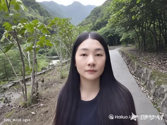  by Hailuo AI Video Generator