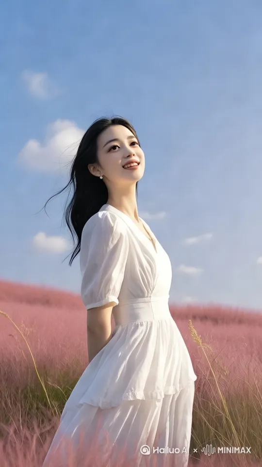 [左移,左摇,变焦推进]左移右摇 by Hailuo AI Video Generator