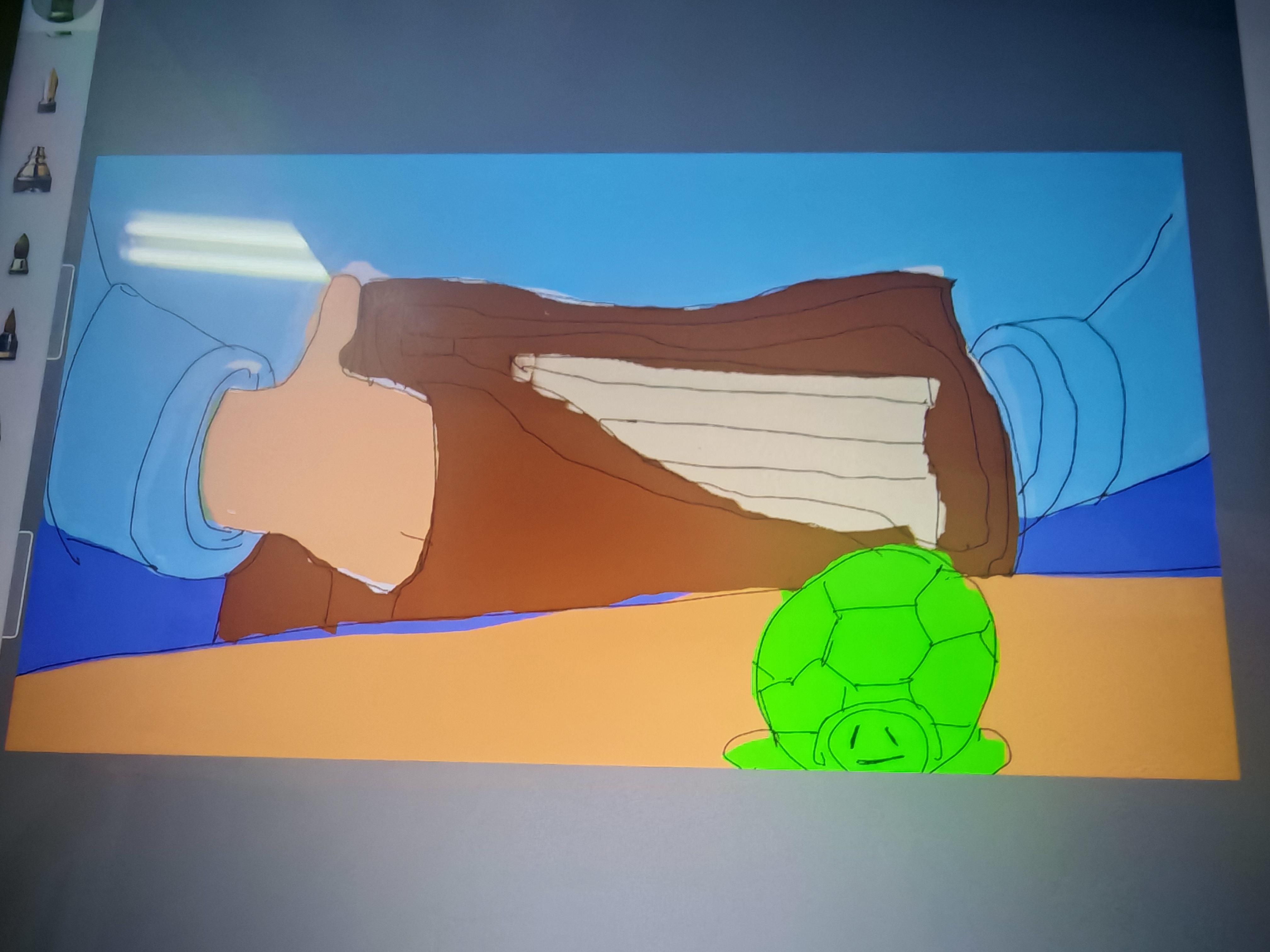 video original by Hailuo AI Video Generator