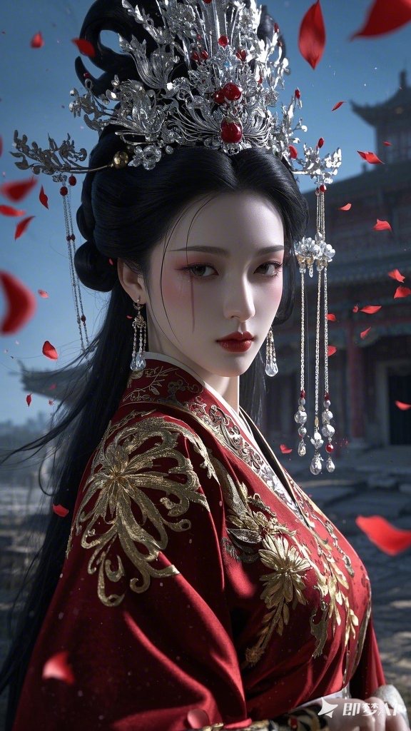 video original by Hailuo AI Video Generator