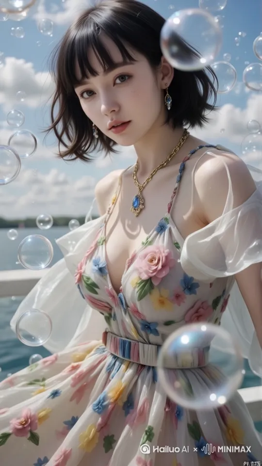  by Hailuo AI Video Generator