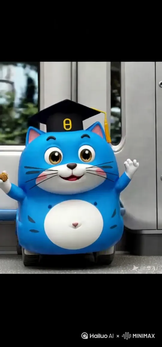 我以法官胖猫的形象创作了一段普法宣传的台词，融入一些网络热梗，用幽默的方式科普禁止酒驾的法律知识。
胖猫法官：家人们，今天来给大家唠唠酒驾这个“大雷区”。喝酒不开车，开车不喝酒，这可不是随便说说，是写进法律里的硬规矩！ by Hailuo AI Video Generator