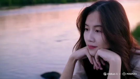 思念成河 by Hailuo AI Video Generator