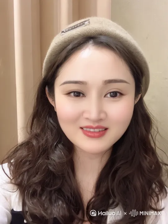 岁月轻吟，时光如织，静享生活的美好，感受每一刻的温柔。 by Hailuo AI Video Generator