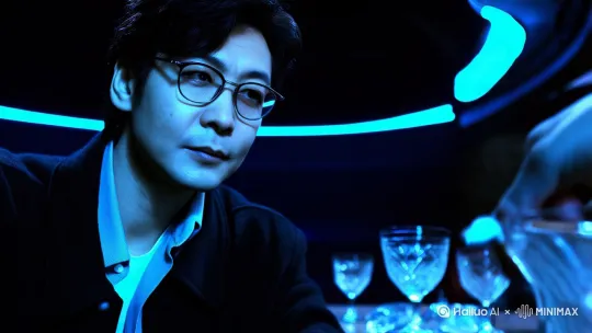 **【120秒酒吧场景销售视频脚本】**
**主题**:掌中权杖 暗夜之光
---
**00:00-00:12(氛围构建)**
**运镜**:低角度环绕镜头+霓虹光影追踪
画面:暗调威士忌吧台,水晶杯折射蓝色霓虹,骨节分明的手指推开酒保递来的火柴,西装袖口露出CHIEF-715铜质反光
音效:冰块碰撞声渐弱→金属摩擦高频音
旁白:“真正的掌权者,不需要别人递火。”
---
**00:13-00:25(产品亮相)**
**运镜**:探针镜头+动态微距
动作:食指顶开枪栓式顶盖(慢动作特写火星轨迹),拇指擦过古铜砂轮点燃火焰,火苗在空调风中保持15°倾斜
字幕特写:“军工级密封|12级抗风|纯铜越盘越亮”
拍摄技巧:
1. 在火苗后方放置微型鼓风机,发丝飘动而火焰稳定
2. 威士忌杯壁冷凝水珠反射铜质纹理
---
**00:26-00:38(功能演绎)**
**运镜**:一镜到底穿越三场景
动作:
1. 点燃雪茄后甩腕合盖(火星坠入烟灰缸慢镜头)
2. 火机倒立插入冰桶5秒捞出,擦干即燃(水珠滑落特写)
3. 抛接火机时故意失手跌落,地毯回弹后功能正常
旁白:“从苏格兰威士忌到西伯利亚风雪,它比你更懂生存法则。”
---
**00:39-00:52(材质美学)**
**运镜**:360°轨道环绕+红外热成像
画面:
- 火机在掌心转动的光影流动(铜锈与抛光面交替闪耀)
- 热成像显示燃油稳定扩散(对比Zippo燃油挥发特效)
- 特写战争残痕镀层与定制姓名缩写
字幕:“法国军工铜|十年氧化日记|1.2mm铠甲镀层”
---
**00:53-01:08(社交赋能)**
**运镜**:希区柯克变焦+窥视视角
情节:
- 女侍应生注目下点燃陌生女士的香烟(火苗映出睫毛颤动)
- 竞争对手借火时展示磁吸加油口(燃油余量可视化视窗)
- 签合同时用火机压住文件边缘(铜器与皮质文件夹质感碰撞)
旁白:“有些工具,用三次就能改写社交规则。”
---
**01:09-01:24(暴力测试)**
**运镜**:手持晃动镜头+高速摄影
画面穿插:
- 火机在调酒师摇壶中翻滚10秒后正常点火
- 液氮烟雾中点燃烈酒喷枪(蓝色火焰腾起瞬间)
- 酒吧霓虹牌突然断电,火光照亮签约文件关键条款
音效:冰块碎裂声→火焰呼啸声→钢笔划过羊皮纸声
---
**01:25-01:38(情感收鞘)**
**运镜**:长焦压缩+烛光变焦
画面:老板独坐吧台,火机在指尖翻飞如陀螺,倒影中浮现创业初期用同款火机点焊机的回忆
旁白:“20年前它点燃第一桶金,20年后它烧掉所有妥协。”
---
**01:39-01:50(品牌暴击)**
**运镜**:虚拟制片穿越时空
画面:
- 1890年巴黎银行家签署贷款协议(鹅毛笔与火机同框)
- 现代摩天楼顶点燃庆功雪茄(无人机环绕焰火秀)
字幕:“掌权者的火种,从工业革命烧到元宇宙”
---
**01:51-02:00(促销核爆)**
**运镜**:子弹时间+数据粒子流
画面:
- 火机撞碎“¥599”价签,残片中飞出“¥138”
- 京东销量弹幕:“8523位老板已入手”
- 库存条从100%暴跌至5%时,火机点燃“售罄”二字
人声:“京东旗舰店,最后300把权杖!”
---
**拍摄技术参数**:
1. 使用ARRI Mini LF+ Atlas Orion变形镜头增强铜器质感
2. 威士忌杯内放置微型LED灯珠模拟燃油反光
3. 火苗色彩调整:5150K色温突显蓝色焰心
4. 动作捕捉手套记录手指关节运动轨迹,后期增强金属摩擦音效
(全片BGM:大提琴版《波莱罗舞曲》混合电子脉冲音) by Hailuo AI Video Generator