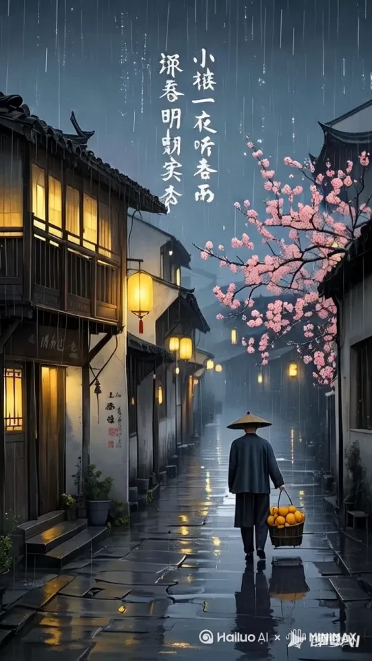  by Hailuo AI Video Generator
