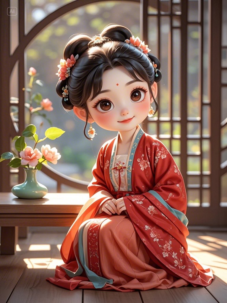 video original by Hailuo AI Video Generator
