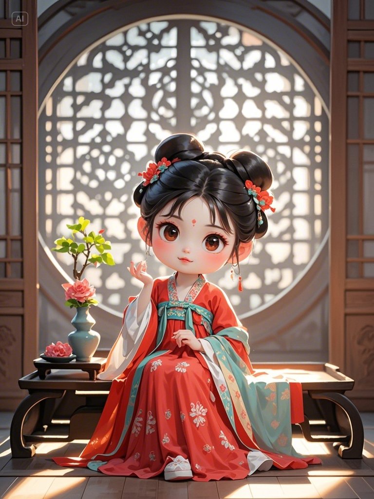video original by Hailuo AI Video Generator