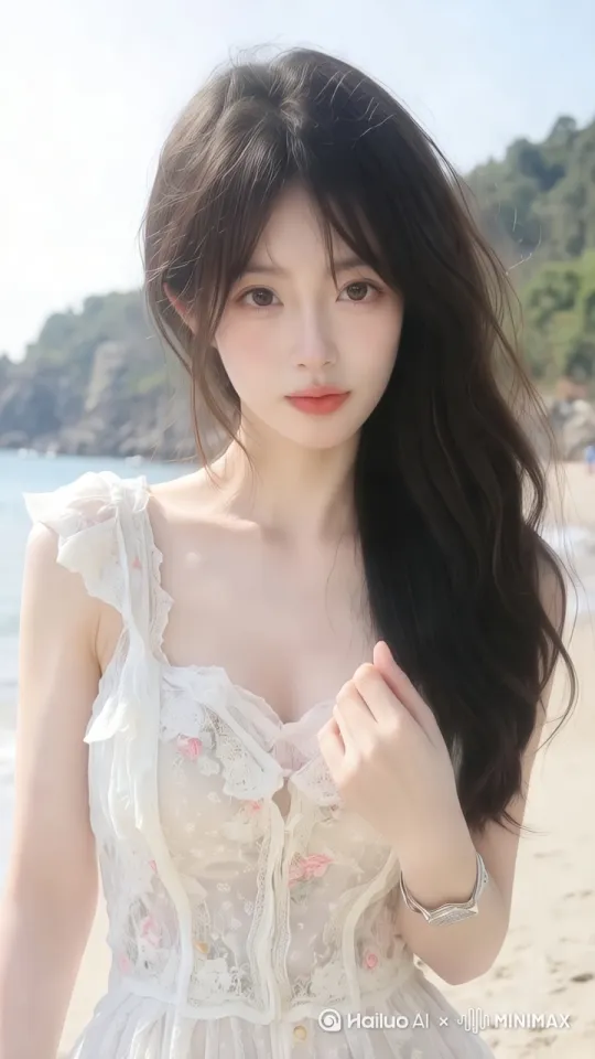 [左移,推进,右摇] by Hailuo AI Video Generator