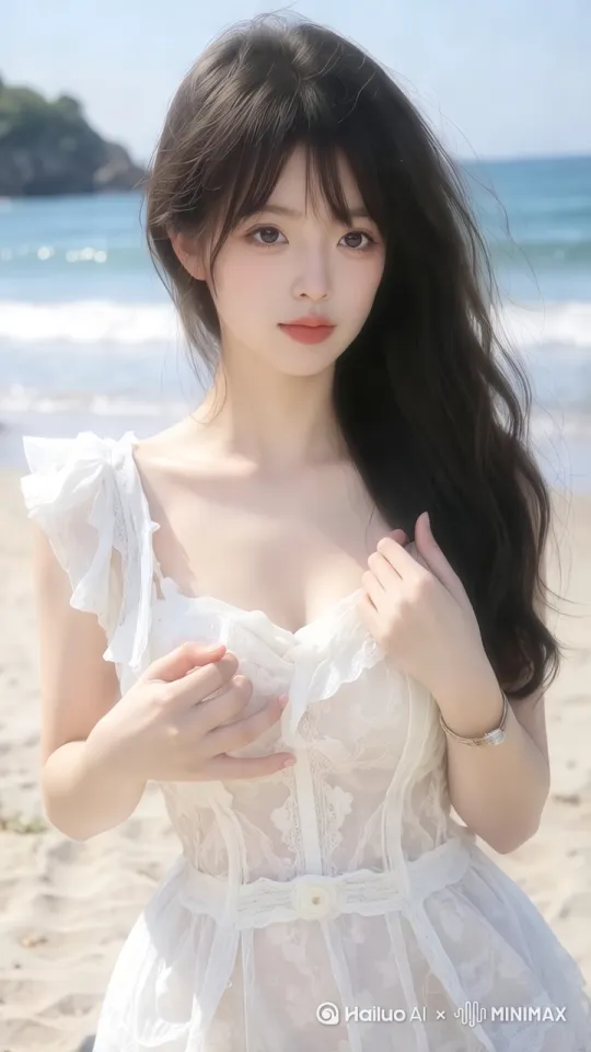跳舞 by Hailuo AI Video Generator