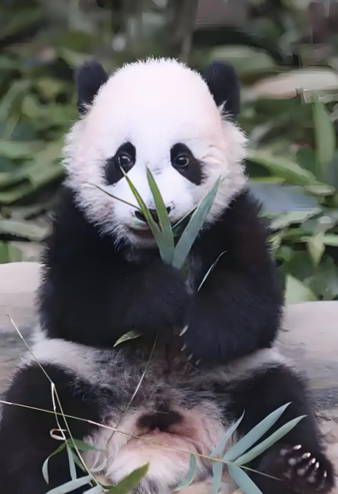 video original by Hailuo AI Video Generator