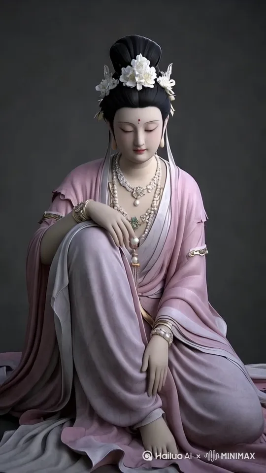 [左移,右摇,跟随] by Hailuo AI Video Generator