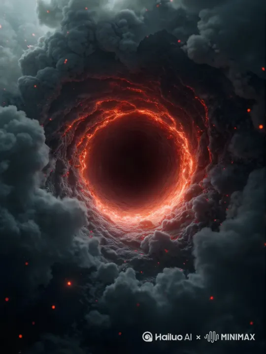  by Hailuo AI Video Generator
