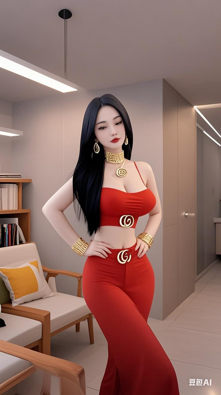 video original by Hailuo AI Video Generator