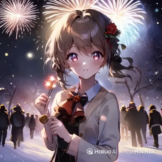  by Hailuo AI Video Generator