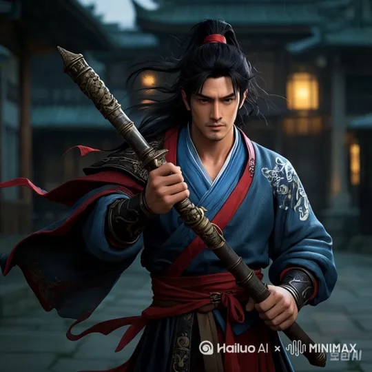武松打虎——经典传奇文案
场景一:初入景阳冈
背景:武松告别了兄长武大郎,踏上了前往东京的路途。途经景阳冈,天色渐晚,酒意微醺的他决定在此歇息。
文案:
夕阳西下,暮色四合。武松手持哨棒,步履坚定地走向景阳冈。酒家老板的警告犹在耳畔:“冈上有猛虎,切勿独自过冈!”然而,武松微微一笑,豪气干云:“区区猛虎,何足惧哉!”
场景二:猛虎现身
背景:武松行至冈上,酒意渐消,忽闻一声震天咆哮,猛虎从草丛中跃出,直扑武松。
文案:
猛虎现身,风云变色!它那铜铃般的眼睛闪烁着凶光,血盆大口喷出腥风。武松心中一凛,哨棒紧握,脚下生风,迅速闪避。猛虎一击不中,怒吼连连,再次扑来。
场景三:生死搏斗
背景:武松与猛虎展开殊死搏斗,场面惊心动魄。
文案:
武松怒吼一声,哨棒挥出,猛虎却灵巧地避开,反扑而来。武松一个翻滚,险险避过,随即腾空而起,骑在虎背上。猛虎疯狂挣扎,武松死死抓住虎颈,拳头如雨点般落下。猛虎咆哮,武松怒吼,冈上风云激荡,生死一瞬。
场景四:勇猛制胜
背景:经过一番激烈的搏斗,武松终于将猛虎制服。
文案:
猛虎渐渐力竭,挣扎的力度减弱。武松抓住机会,猛力一击,猛虎终于倒地不起。武松喘着粗气,站起身来,环顾四周,冈上已是一片狼藉。他微微一笑,豪情满怀:“今日我武松打虎,名扬天下!”
场景五:英雄凯旋
背景:武松打虎的消息迅速传开,乡民们纷纷前来拜谢,武松成为众人心中的英雄。
文案:
乡民们闻讯赶来,看到武松安然无恙,无不惊叹。武松微笑着接受众人的拜谢,心中却明白,这不仅仅是一次胜利,更是对勇气和智慧的考验。武松打虎的故事,迅速传遍四方,成为人们口中的传奇。
结尾
文案:
武松打虎,勇猛无畏,智勇双全。他的故事,激励着无数后人,成为中华文化中不朽的传奇。
总结
武松打虎的故事,充满了惊险与勇气,展现了人类在面对自然威胁时的无畏精神。这个经典传奇,不仅是一个人的胜利,更是一种精神的象征,激励着我们在生活中勇敢面对挑战,勇往直前。 by Hailuo AI Video Generator