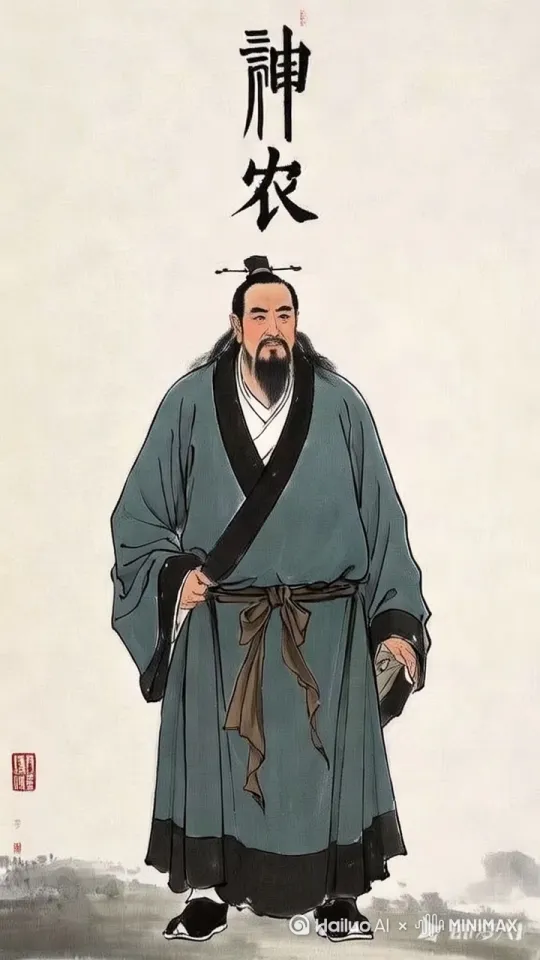 画面描述**  
「诸葛亮」半身工笔画形象（绢本设色风格），背景为动态水墨山水，人物衣袂轻微飘动  

**时间轴**  
`0:00-0:03` 轻摇羽扇，微笑道："尔等笑我隆中种田？..."  
`0:04-0:06` 突然握紧羽扇（手部特写青筋浮现）  
`0:07-0:09` **愤怒动作**：右手猛拍案几（触发预设动作库「拍案而起」）  
`0:10-0:12` 左手戟指镜头（AI参数：finger_stiffness=0.8）  
`0:13-0:15` 须发怒张（粒子特效：hair_amplitude 200%）  

**口播文案**  
"...可知老子《出师表》写到呕血？！（突然拍案）现在键盘侠指点江山（左手猛指），当年先帝三顾茅庐时（右手颤抖抚胸）——回答我！Look in my eyes！（羽扇砸向画面）Tell me why? baby why?（墨迹飞溅特效）"  [左移,推进,右摇] by Hailuo AI Video Generator