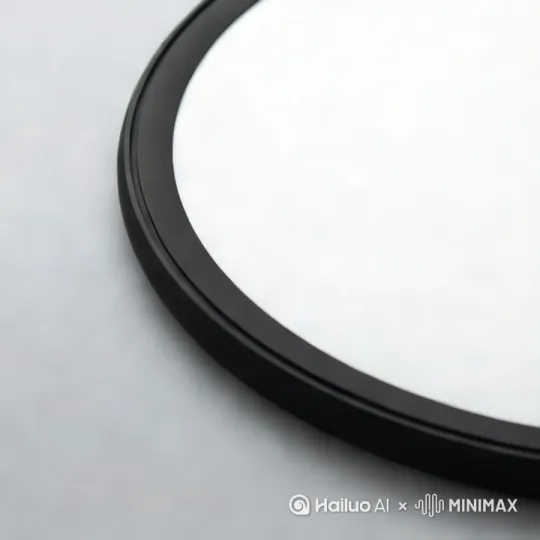  by Hailuo AI Video Generator