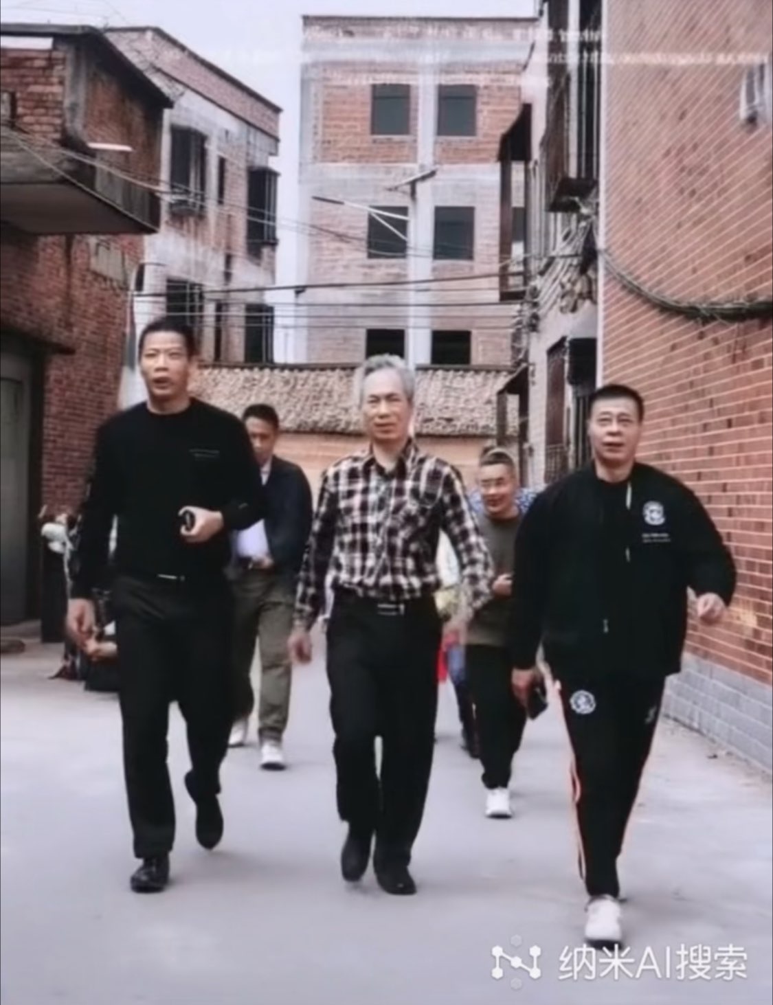 video original by Hailuo AI Video Generator