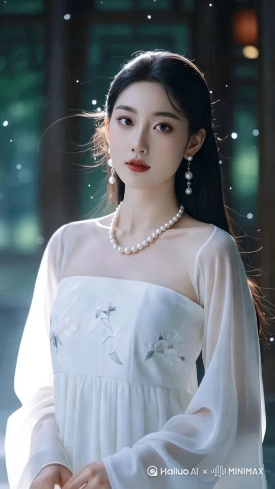 一个现代美女在跳热舞
灵动身姿，跟随音乐，展现现代流行舞的魅力。
舞步灵活，表情丰富，展现都市时尚风采。 by Hailuo AI Video Generator