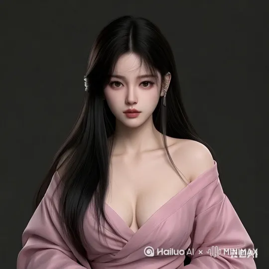  by Hailuo AI Video Generator