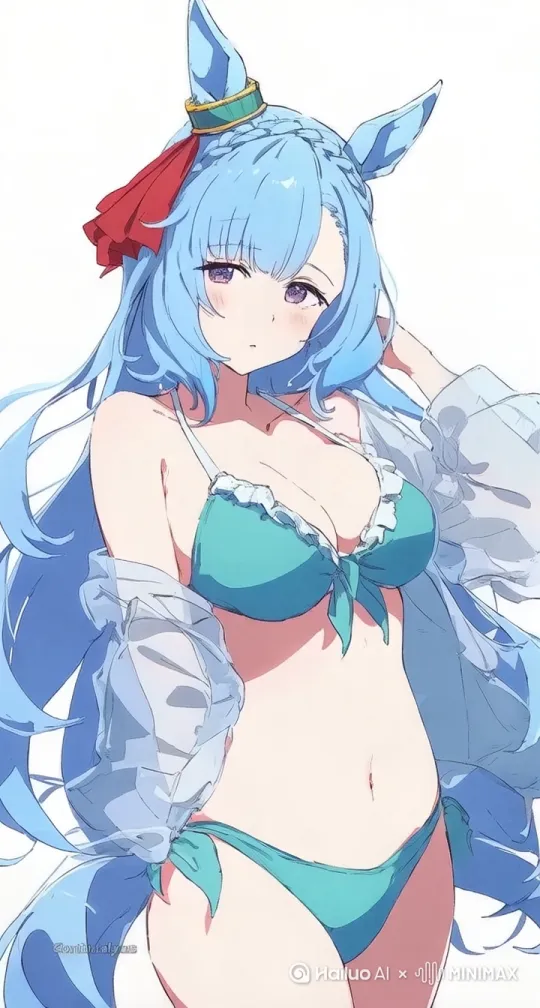  by Hailuo AI Video Generator