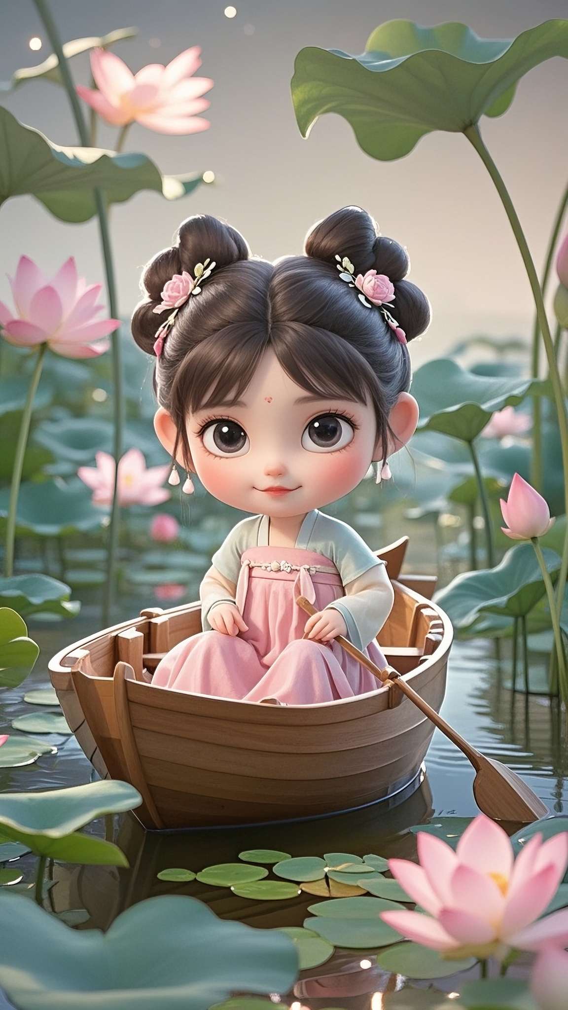 video original by Hailuo AI Video Generator