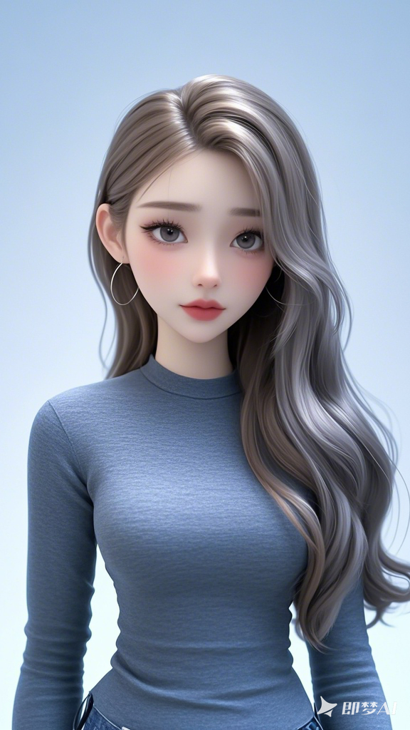 video original by Hailuo AI Video Generator