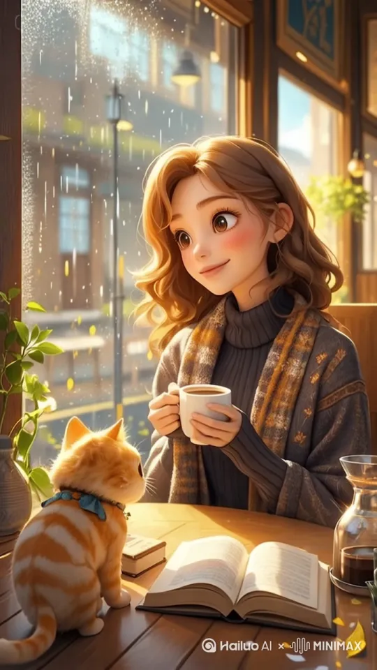  by Hailuo AI Video Generator