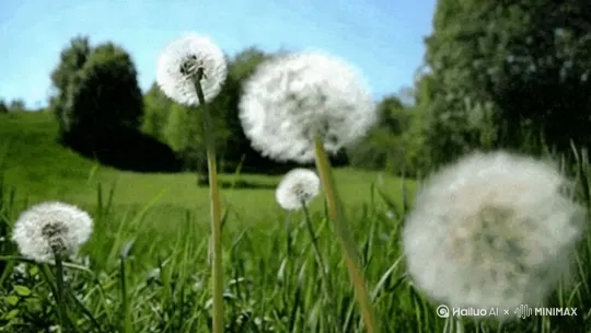  by Hailuo AI Video Generator