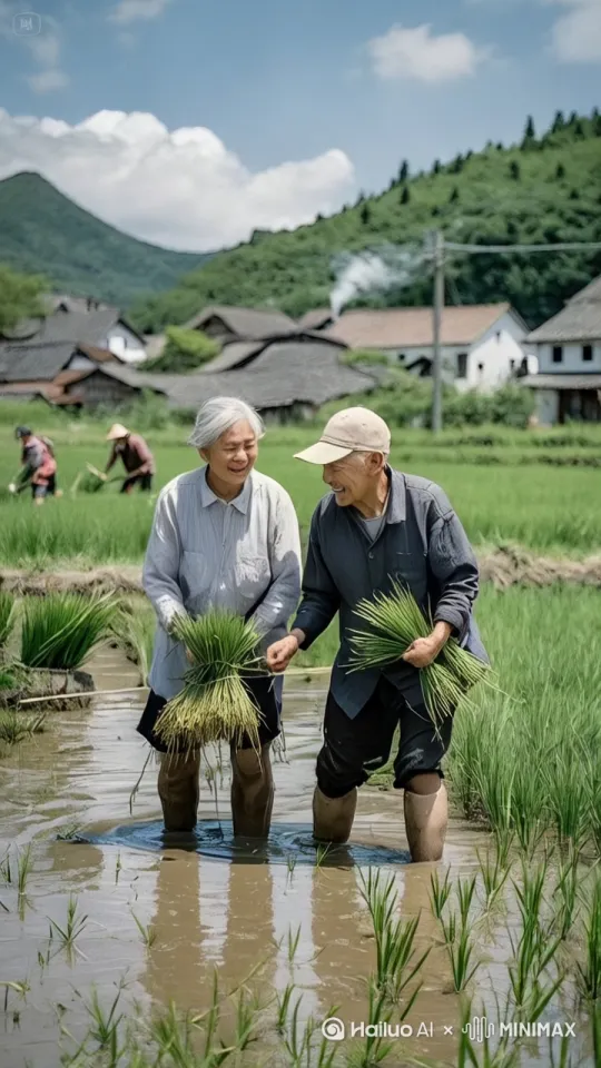 镜头移动,动态跟随,展现两个人史诗般的激烈打斗场面,两个人正在进行惊心动魄的中国功夫对决。左边的人右脚轻点地面,身体如旋风般旋转,左腿高高抬起,以一记凌厉的侧踢攻向对手的头部,速度极快。右边的人一个前滚翻躲开,起身时双腿连环踢出,腿影重重,令人眼花缭乱。两人的招式变化无穷,身影在环境中快速移动,忽左忽右,地面灰尘四起,展现出中国功夫的博大精深。周围的人欢呼雀跃、拍手叫好。
by Hailuo AI Video Generator