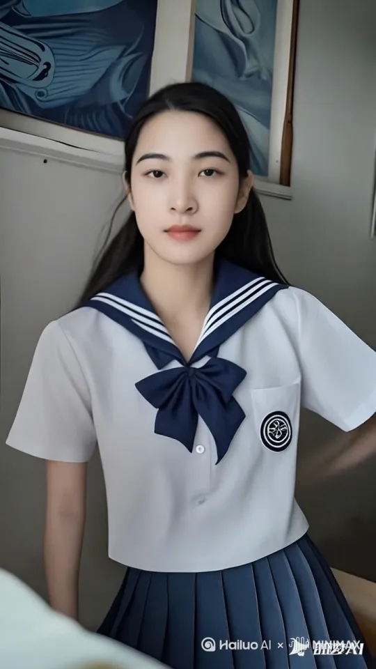 功夫对决，迅猛出招，腾空飞踢。 by Hailuo AI Video Generator