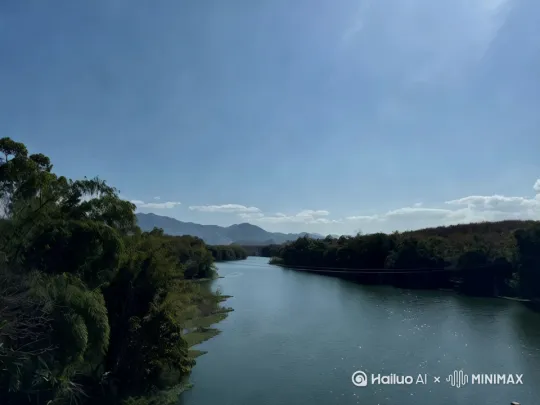  by Hailuo AI Video Generator