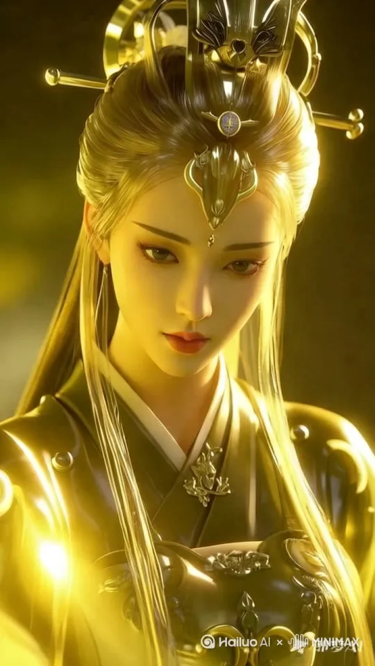 温婉 by Hailuo AI Video Generator