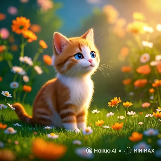 分镜头提示词模板优化版
1. 主体设计
拟人化猫咪：
品种/毛色 + 特征：例如，“一只圆滚滚的橘猫，尾巴上系着蝴蝶结”。
性格设定：例如，“性格活泼好动，喜欢尝试新事物”。
服装/配饰：例如，“穿着印有胡萝卜图案的围裙”。
2. 场景设计
厨房/农家院：
光线：例如，“阳光透过纱窗洒在原木案板上，温暖而柔和”。
环境细节：例如，“墙上挂着各种厨具，窗台上摆着几盆香草，空气中弥漫着淡淡的香气”。
道具布置：例如，“案板上摆放着新鲜的食材，旁边的调料架上摆满了瓶瓶罐罐”。
3. 动作设计
烹饪步骤：
动态：例如，“踮脚够橱柜里的调料罐，尾巴紧张地卷住桌腿”。
萌点：例如，“用肉垫小心翼翼地捏起一片菜叶，歪头思考下一步”。
互动：例如，“与旁边的小鸟互动，试图用胡萝卜逗它”。
4. 细节设计
道具：
真实感：例如，“尾巴不小心扫到桌上的面粉袋，面粉撒了一地”。
趣味性：例如，“用大汤勺当镜子，欣赏自己的倒影”。
表情：
情感表达：例如，“圆眼睛专注地盯着锅里的食材，耳朵微微颤动”。
意外反应：例如，“被突然溅起的油花吓得耳朵向后贴，尾巴瞬间炸毛”。
5. 具体分镜头示例优化
买菜环节：

一只系着格子围裙的三花猫咪，前爪握着菜篮，在清晨的市集摊位前歪头打量红彤彤的番茄，胡须沾上露水，篮子里露出半截胡萝卜。旁边的小鸟好奇地跳过来，猫咪用胡萝卜轻轻逗它。
洗菜场景：

布偶猫站在流水的不锈钢水槽前，粉色肉垫轻轻揉搓西兰花，水珠顺着雪白毛发滑落，脚下垫着印有小鱼图案的防滑垫。猫咪时不时用爪子拨弄水花，溅起小小的水花。
切菜特写：

虎斑猫后腿直立踩在小凳上，双爪握刀切土豆丝，圆眼睛专注盯着刀刃，案板边缘摆着歪斜的厨师帽，胡萝卜碎屑粘在胡须上。猫咪突然停下动作，歪头思考下一步，然后继续切菜。
炒菜高潮：

胖橘猫双手握锅铲翻炒青椒肉丝，火焰从铸铁锅里窜起，吓得耳朵向后贴，却坚持用尾巴勾住调料勺撒盐。猫咪的表情从紧张到得意，最后露出满意的微笑。
翻车瞬间（增加趣味）：

缅因猫试图单手颠锅，结果肉片飞出窗外，猫咪瞳孔地震，后腿绊倒身后的面粉袋，扬起白茫茫一片。猫咪愣了几秒，然后迅速跳起来，试图用爪子把面粉拍回去，结果越拍越多，最后只能无奈地舔了舔爪子。
6. 风格优化技巧
反差萌设计：

体型对比：例如，“肥猫踮脚操作迷你厨具，笨拙的动作让人忍俊不禁”。
表情管理：例如，“严肃脸 + 肉垫笨拙动作，形成强烈的反差”。
道具错位：例如，“大汤勺比猫头还大，猫咪努力地用两只爪子抱着”。
环境细节：

光影：例如，“晨光/夕阳营造温馨氛围，暖黄色的光线让画面更加柔和”。
质感：例如，“水珠反光、毛发蓬松感，让画面更加真实”。
声音提示：例如，“加入‘喵呜’声/锅铲碰撞声，增强画面的趣味性”。
系列化设计：

固定开场：例如，“猫咪戴厨师帽鞠躬，标志性的动作让观众印象深刻”。
结尾彩蛋：例如，“猫咪舔爪子尝菜，露出满足的表情”。
统一色调：例如，“暖黄色调增强食欲感，让观众感受到食物的美味”。 by Hailuo AI Video Generator