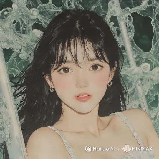 by Hailuo AI Video Generator