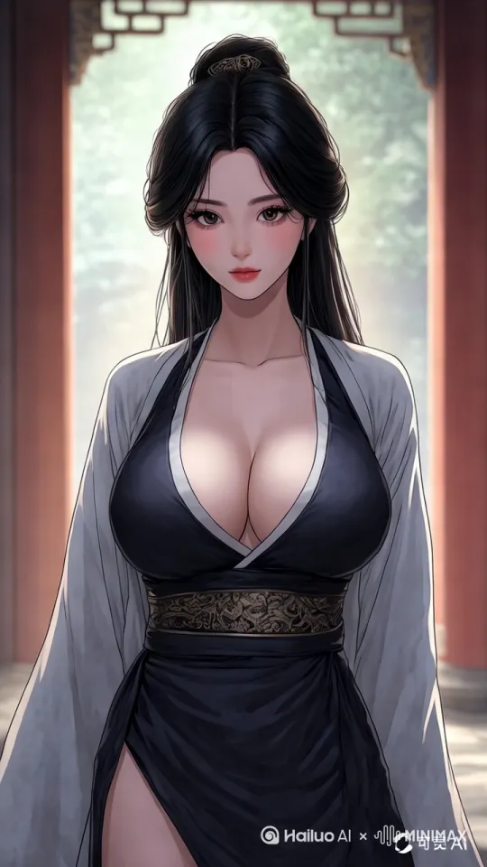 开始跳舞 by Hailuo AI Video Generator