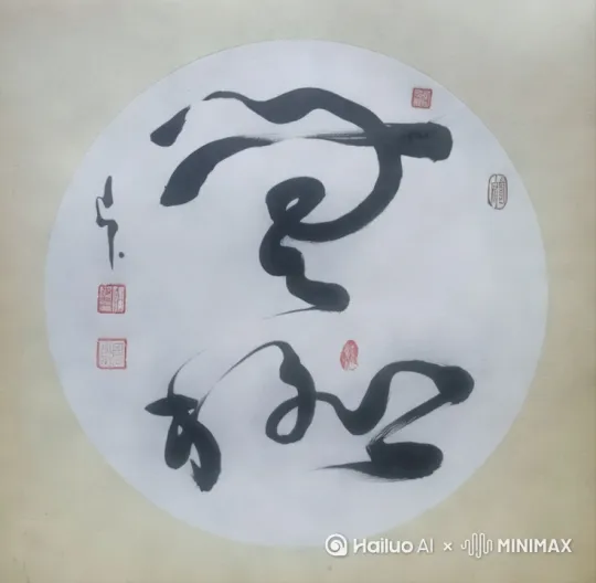  by Hailuo AI Video Generator