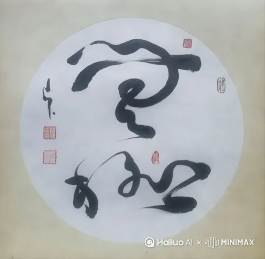  by Hailuo AI Video Generator