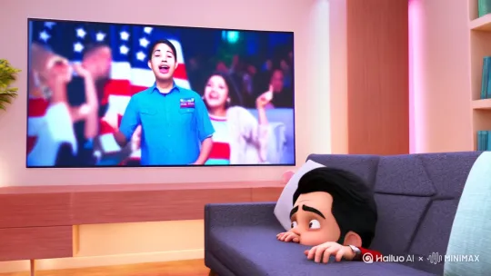 【标题】每天15分钟，30天突破英语听力
【正文】
 
1. 学习痛点："听美剧只能听懂'hello'？"
（画面：美剧片段+困惑表情）
 
2. 方法展示："3步跟读训练法：
1️⃣盲听找关键词
2️⃣精听写完整句子
3️⃣模仿语音语调"
（画面：3D步骤分解+跟读演示）
 
3. 成果展示："学员案例：
▫️李同学：从20分到80分
▫️王同学：外企面试全英文通过"
（画面：成绩单对比+学员采访）
 
4. 限时福利："点击下方链接，领取《听力高频词汇表》"
（画面：文件下载特效+课程链接）
#英语学习 #听力训练 #教育知识 by Hailuo AI Video Generator